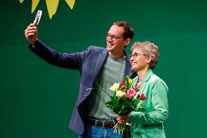 51. Landesdelegiertenkonferenz in Cottbus
