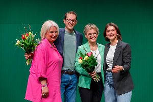 51. Landesdelegiertenkonferenz in Cottbus