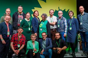 51. Landesdelegiertenkonferenz in Cottbus