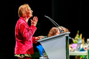 51. Landesdelegiertenkonferenz in Cottbus