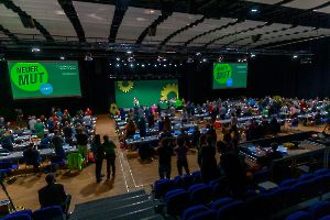 51. Landesdelegiertenkonferenz in Cottbus