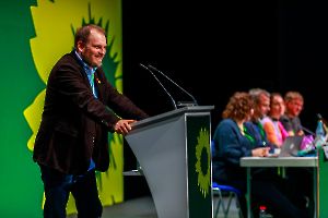 51. Landesdelegiertenkonferenz in Cottbus