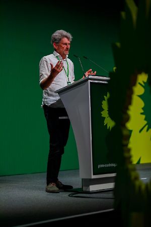 51. Landesdelegiertenkonferenz in Cottbus