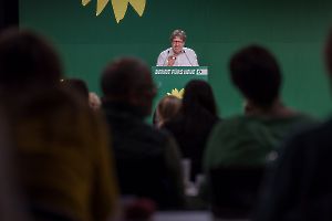 52./53. Landesdelegiertenkonferenz in Cottbus