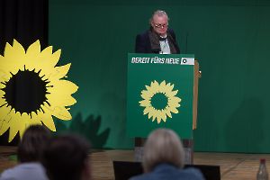 52./53. Landesdelegiertenkonferenz in Cottbus