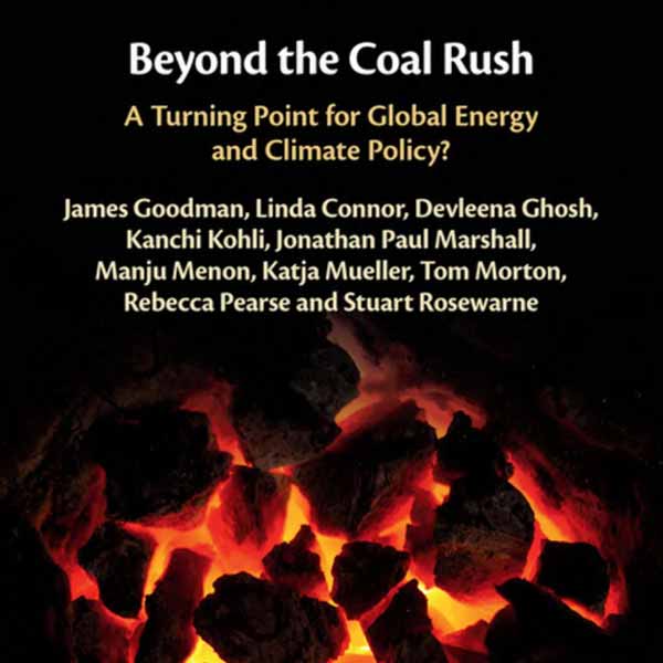 Bilder im Buch Beyond the Coal Rush