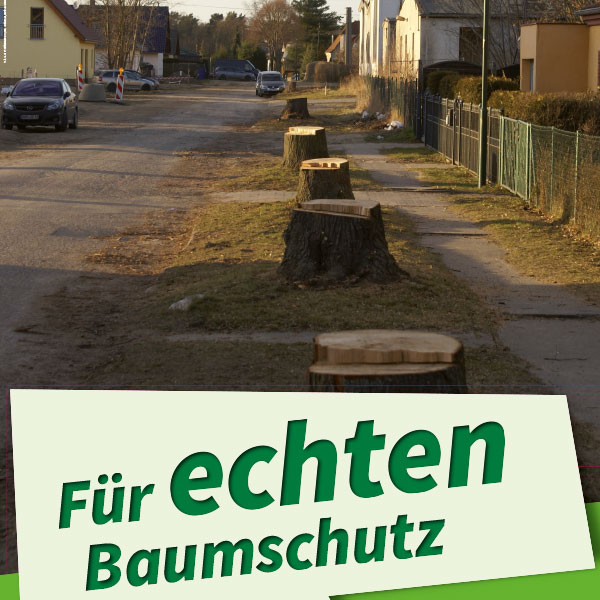 Faltblatt CDU